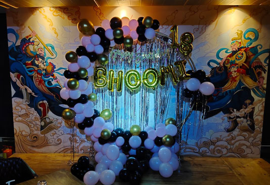 bhaktevents