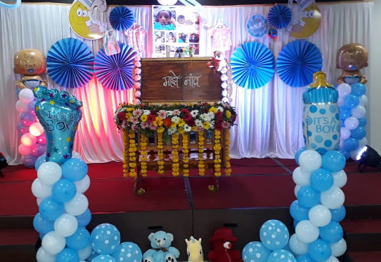 bhaktevents